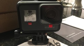 Mint
													GoPro HERO5, photo 4 of 6