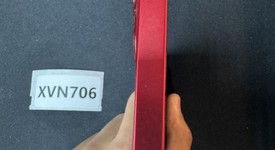 Good
													Apple iPhone 13 - Unlocked, Red, 128 GB, A2482, photo 6 of 6