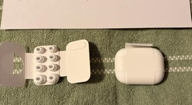 Used
													Apple AirPods Pro 3, photo 1 of 7