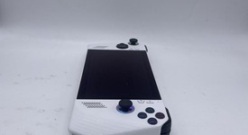 Good
													Asus ROG Ally 7" - Z1, White, 512 GB, 16 GB, Ryzen Z1, photo 3 of 5