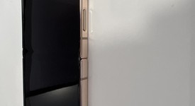 Mint
													Samsung Galaxy Z Flip4 5G - AT&T, Rose Gold, 128 GB, 8 GB, SM-F721U, photo 1 of 6