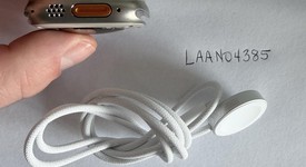 Mint
													Apple Watch Ultra 49mm - Unlocked, Titanium, A2622, photo 6 of 6