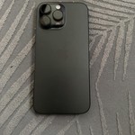 Mint Apple iPhone 16 Pro Max - Unlocked, Black, 256 GB, A3084