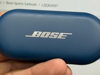 Bose Sports Earbuds