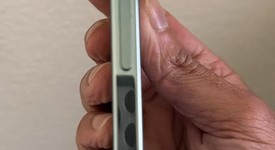 Good
													Google Pixel 9 Pro XL - Unlocked, Hazel, 128 GB, 16 GB, GGX8B, photo 4 of 10