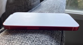Mint
													Apple iPhone 13 Mini - Unlocked, Red, 512 GB, A2481, photo 4 of 9