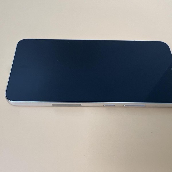 Samsung Galaxy S22 Plus - T-Mobile, 256 GB, White, 8 GB, SM-S906U