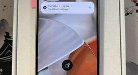 Mint
													Google Pixel 9 - Unlocked, Porcelain, 128 GB, 12 GB, G2YBB, photo 1 of 12