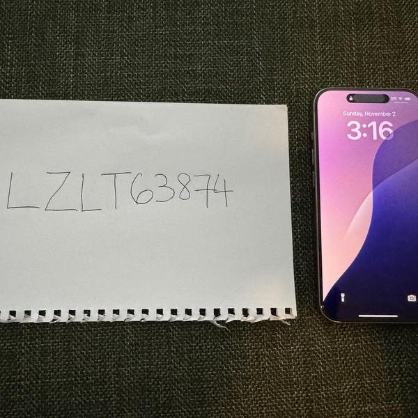 Apple iPhone 15 Pro - Unlocked Non-US, 512 GB, Natural, A3102