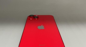 Good
													Apple iPhone 14 Plus - Unlocked, Red, 512 GB, A2632, photo 4 of 9