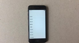 Good
													Apple iPhone 7 - AT&T, Black, 32 GB, A1778, photo 2 of 8