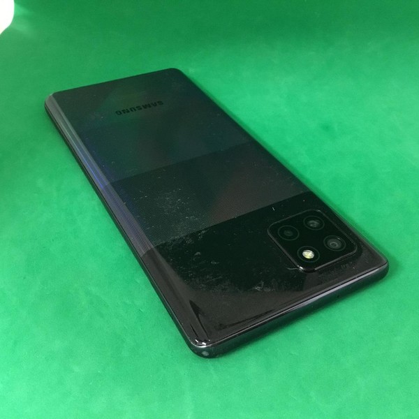 Samsung Galaxy A42 5G - Xfinity, Black, 128 GB, 4 GB