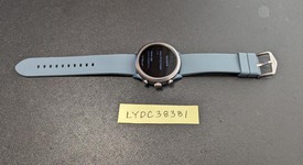 Mint
													Fossil Sport Smartwatch - Blue, 43mm, photo 2 of 5