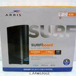 New ARRIS Modem