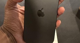 Mint
													Apple iPhone 16 Pro - Unlocked, Black, 1 TB, A3083, photo 4 of 19
