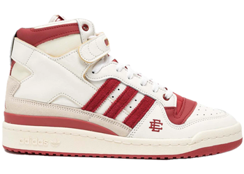 adidas Forum 84 High Eric Emanuel Indiana Hoosiers for sale