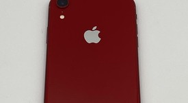Fair
													Apple iPhone Xr - Verizon, Red, 64 GB, A1984, photo 3 of 4