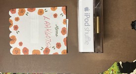 New
													iPod Shuffle 2nd Gen - Silver, 1 GB, A1204, photo 5 of 5