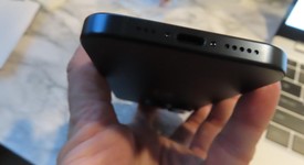 Mint
													Apple iPhone 15 Pro - Verizon, Blue, 128 GB, A2848, photo 5 of 9