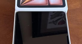 Mint
													Apple iPad Air 11" (M3) 2025 - Wi-Fi, Gray, 128 GB, A3266, photo 5 of 14