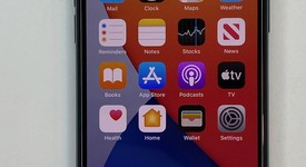 Good
													Apple iPhone 11 Pro - Unlocked, Green, 256 GB, A2160, photo 1 of 7