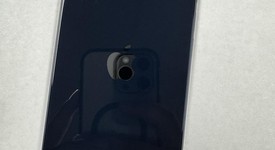 Mint
													Apple iPhone 13 - Unlocked, Midnight, 128 GB, A2482, photo 3 of 8