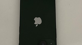 Good
													Apple iPhone 13 Mini - Unlocked, Green, 256 GB, A2481, photo 5 of 5