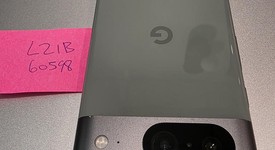 Good
													Google Pixel 8 - Unlocked, Hazel, 256 GB, 8 GB, G9BQD, Sub-6 5G, photo 4 of 7