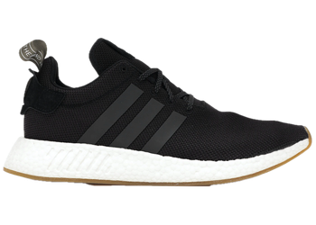 adidas NMD R2 Black Gum for sale