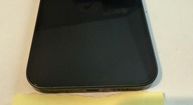 Good
													Apple iPhone 13 - T-Mobile, Green, 128 GB, A2482, photo 3 of 5