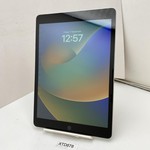 Fair Apple iPad (9th Gen) - Unlocked, 64 GB, Silver, A2603