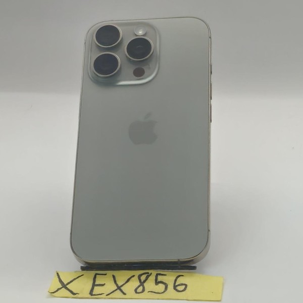 Apple iPhone 16 Pro - AT&T, 256 GB, Desert, A3083