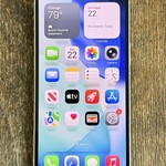 Good Apple iPhone 13 - Unlocked, 128 GB, Starlight, A2482