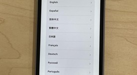 Good
													Apple iPhone 11 - Unlocked, Purple, 128 GB, A2111, photo 5 of 5