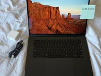 MacBook Air 2023 - 15"