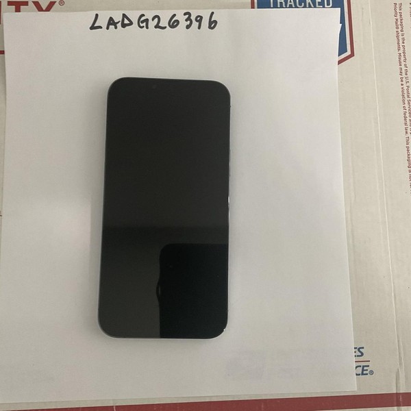 Apple iPhone 13 Pro Max - Unlocked, 128 GB, Sierra Blue, A2484