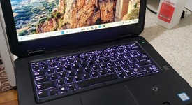 Good
													Dell Latitude Laptop, photo 4 of 11