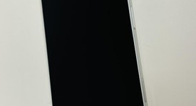 Mint
													Apple iPhone 17 - Unlocked, White, 256 GB, A3258, photo 1 of 9