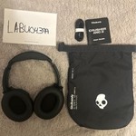 Used Skullcandy Crusher Evo - Black