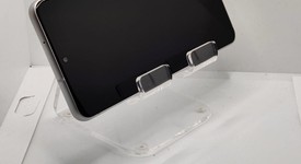 Good
													Samsung Galaxy S21 FE 5G - Unlocked, White, 128 GB, 6 GB, SM-G990U1, photo 6 of 6