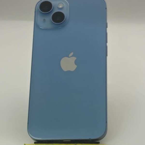 Apple iPhone 14 - AT&T, 128 GB, Blue, A2649