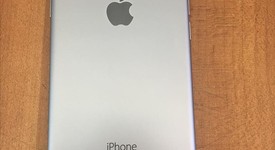 Good
													Apple iPhone 6S - Unlocked, Grey, 32 GB, A1633, photo 2 of 6