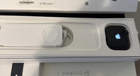 Mint
													Apple Watch Series 8 45mm - Midnight, A2771 - GPS, Aluminum, photo 1 of 1