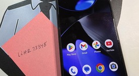 Mint
													Google Pixel 9 - Unlocked, Obsidian, 128 GB, 12 GB, G2YBB, photo 1 of 5