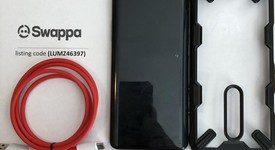 Mint
													OnePlus 7 Pro - Unlocked, Gray, 128 GB, 6 GB, GM1917, photo 4 of 6