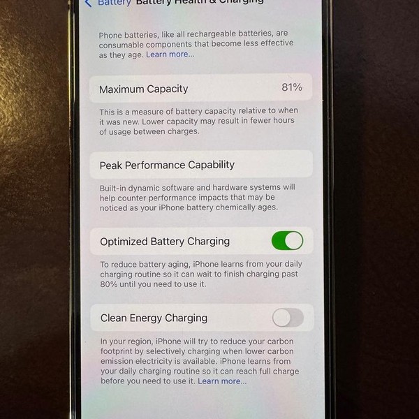 Apple iPhone 14 Pro - Unlocked, 128 GB, Gold, A2650