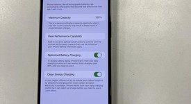 Good
													Apple iPhone 14 Pro Max - Verizon, Black, 128 GB, A2651, photo 1 of 5