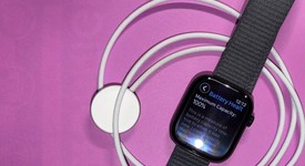 Good
													Apple Watch Series 10 46mm - Black, A2999 - GPS, Aluminum, photo 1 of 5