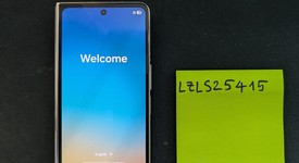 Mint
													Samsung Galaxy Z Fold4 5G - Unlocked, Beige, 512 GB, 12 GB, SM-F936U1, photo 1 of 8