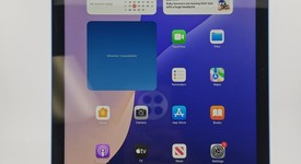 Mint
													Apple iPad 11th Gen - Wi-Fi, Blue, 256 GB, A3354, photo 2 of 11